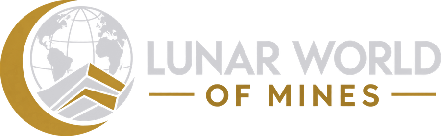 Lunar World of Mines